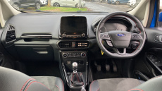 Ford EcoSport 1.0 EcoBoost 125 ST-Line 5dr Petrol Hatchback